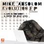 Evolution EP