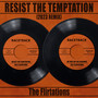 Resist the Temptation (2023 Remix)