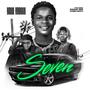 Seven (feat. Raggay Bee & Rabbis Beatz)