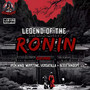 Legend of The Ronin (Explicit)