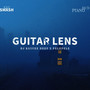 Guitar Lens