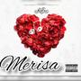 Merissa (feat. Kdri (petit king james)) [Explicit]