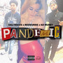 Pandemic (Explicit)