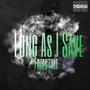 LONG AS I SAVE FREESTYLE (Explicit)