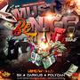 Must Be Nice (feat. PolyDan, SK & Darkus) [Explicit]