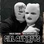 Girl And Boys (Explicit)