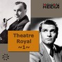 THEATRE ROYAL, Vol. 1