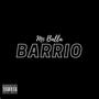 Barrio (feat. 61 mafia) [Explicit]