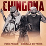 La Chingona