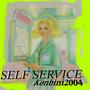 Self Service (Explicit)