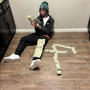First Day Out (feat. CCG KaySeven) [Explicit]