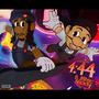 444 (feat. MBG Buddy) [Explicit]