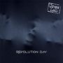 Revolution Day (feat. Jennfier Schwartz) (Radio Edit)