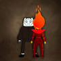 Leave (feat. NBY MIC) [Explicit]