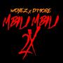 Mbili Mbili (2x) [feat. Dmore] [Explicit]