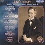 Hubay: Violin and Piano Works, Vol. 9 - Fantasie Hongroise / Atair / Nocturnes