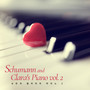 Schumann and Clara's Piano vol. 2