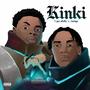 Kinki (feat. Jsongz) [Explicit]