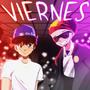 Viernes (feat. Ghost-Art Mvmt.)