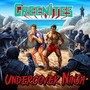Undercover Ninja (feat. Steve Dudikoff)