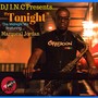 Tonight (Tha Midnight Mix) [feat. Marqueal Jordan]