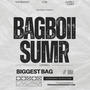 BAGGBOII SUMR (Explicit)