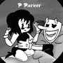 P Parker (Explicit)