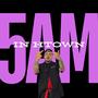 5am in Htown (Beat by STARZ) [Explicit]