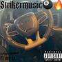 Strikermusic (feat. OTN TZ) [Explicit]