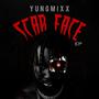 Scar Face (Explicit)