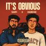 It's Obvious (feat. Hamzae) [Explicit]