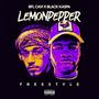 Lemon Pepper Freestyle (feat. Black Kaspa) [Explicit]