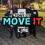 Move It (Hang The Line) [Explicit]