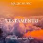 Testamento (feat. Medd Ryles)