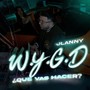 W.Y.G.D (Que Vas Hacer ) [Explicit]