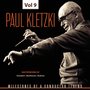 Milestones of A Conductor Legend: Paul Kletzki, Vol. 9