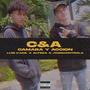 C&A (feat. Alteza & JossControla) [Explicit]