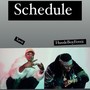 Schedule (feat. Xavii) [Explicit]