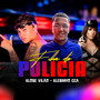 Filha do Policia (Explicit)