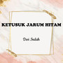 Ketusuk Jarum Hitam