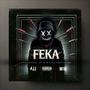 FEKA (feat. WUILLIHEL MENDEZ)