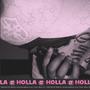 Holla @