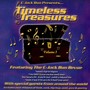 CJack Run Presents Timeless Treasures Featuring Various Artists, Vol. 1