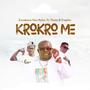 KROKRO ME (feat. Thato & Traphic)