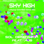 Sky High (Lollypop Extended Dance Mix)