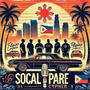 SOCAL PARE CYPHER 1 (feat. MENACE, MARLON D, C-NUT, SHYBOI, CIX, CARL ANGELO, BR3NDO & (outro mix) DJETERNAL) [Explicit]