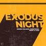 Exodus Night (feat. Christwish, Jimmy Official & Cleo Music)