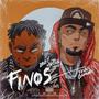 Finos (feat. Young Gambino) [Explicit]