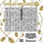 Gold Digger (feat. Wmer, Amzuly & izl4n) [Explicit]