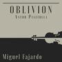 Oblivion (feat. Ranita de Santos)